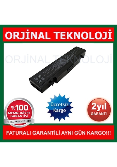 Samsung Uyumlu Aa-Pb9Nc6B Batarya - Pil A++