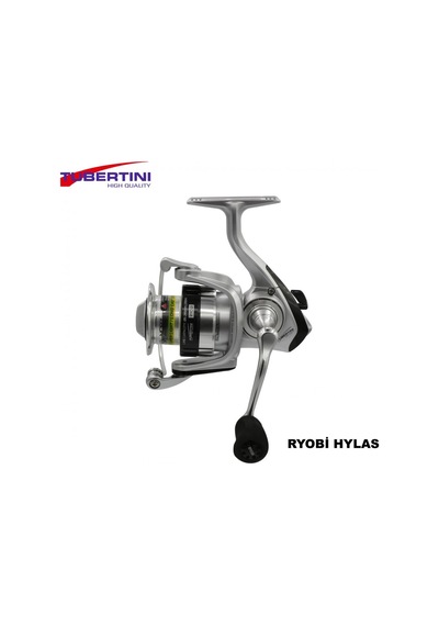 Tubertını Mulınello Hylas 2000 Fd