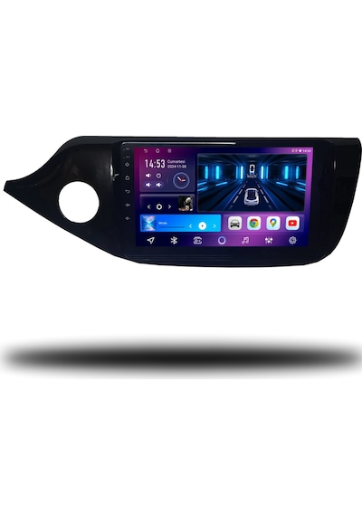 Carplayer Kia Ceed 2012-2017 Uyumlu Android Multimedya 4gb Ram 32gb Hafıza