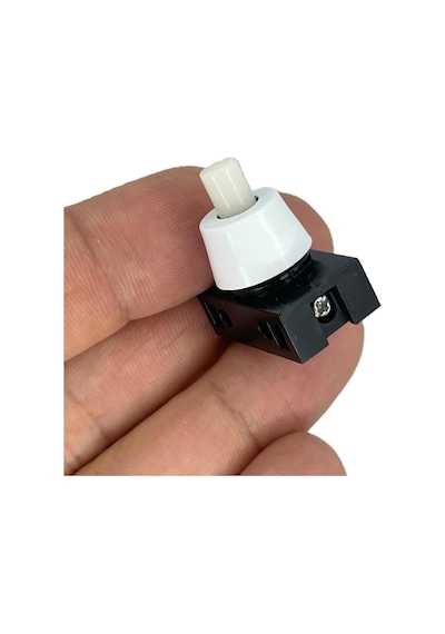Ic-192a Çıt Çıt Anahtar Vidalı Deney Anahtarı Pbs-17a