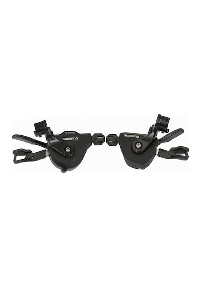 Shimano Sl-rs700-ı I-spec Flat Vites Kolları 2x11v Set Siyah