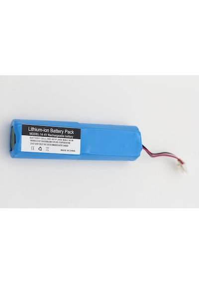 Grundig Uyumlu 6230 Robot Süpürge 2600 Mah Batarya Güvenilir Performans