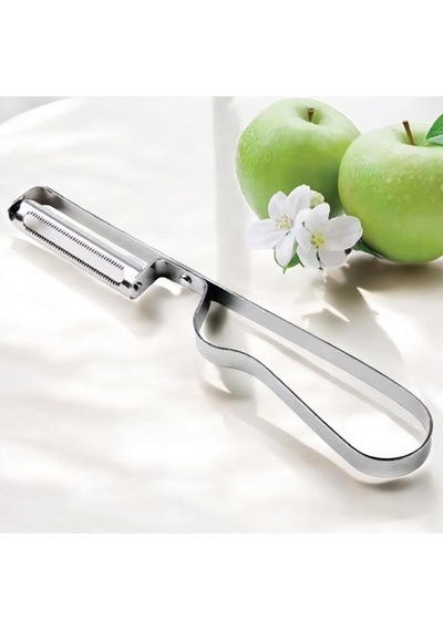 Sebze Soyacak & Patates Soyacak & Paslanmaz Çelik Soyacak Metalik Diğer