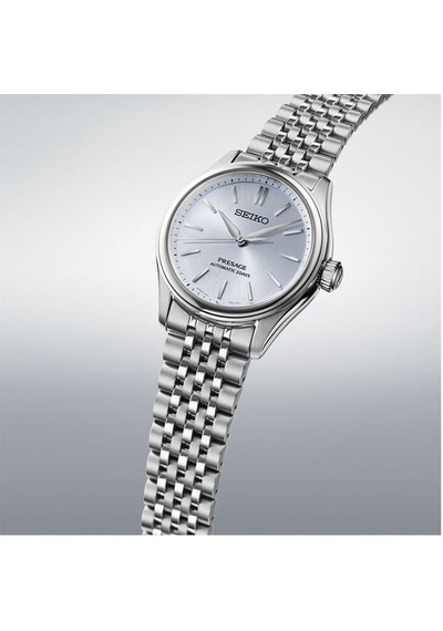 Seiko Spb521j Presage Automatic Kadın Kol Saati