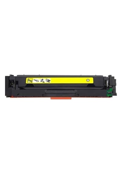 Hp W2032X/Crg055H (415X) Chıpsız Sarı Uyumlu Toner 6.000 Syf