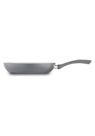 Jumbo Swiss Crystal Grey 7 Parça Tencere Seti Gri