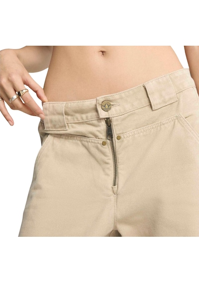 Kc8892-k Adidas P Ess Pt Kadın Pantolon Bej Kc8892-k Bej