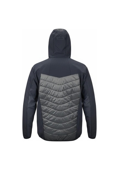 Killy Hit Erkek Softshell Ceket Kiv2416 Mavi
