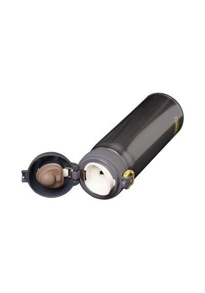 Thermos Jnl-500 Ultralight Mug 0.50 Lt Kömür Rengi Termos 198449 Çok Renkli