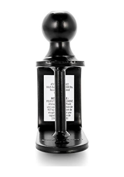 Atv/utv Çoklu Çeki Aparatı, 2" Top, 907kg Kapasiteli, 66024
