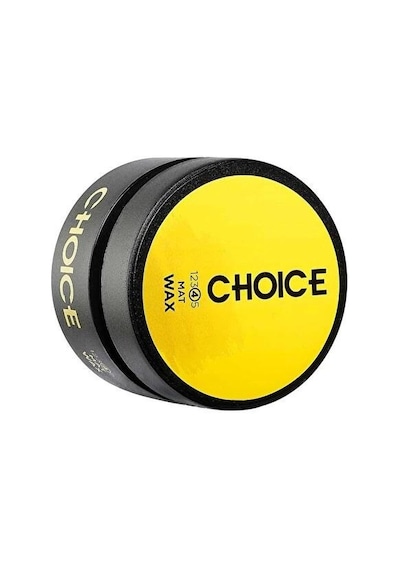 Hunca Choice Wax 150 Ml Matte No 04