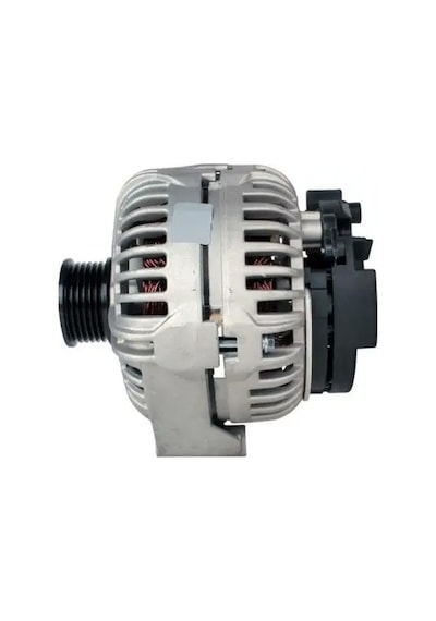 Mercedes S320 W220 Sarj Dinamosu 1998-2005 Hella 8el012428391
