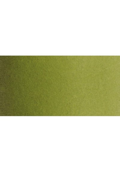 Schmincke Horadam Aquarell Artist Sulu Boya Olive Green Yellowish Yarım Tablet