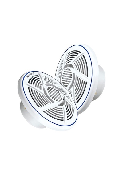 Pioneer Ts-Mr 2040 20 Cm 200W 2 Yollu