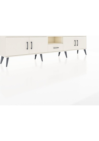 Arges Tv Ünitesi 3 Raflı Tek Çekmeceli 4 Kapaklı 220x30x51 Aytaşı-aytaşı Aytası/aytası - Aytası Arges Tv Ünitesi 3 Raflı Tek Çekmeceli 4 Kapaklı 220x30x51 Aytaşı-aytaşı Aytası/aytası - Aytası