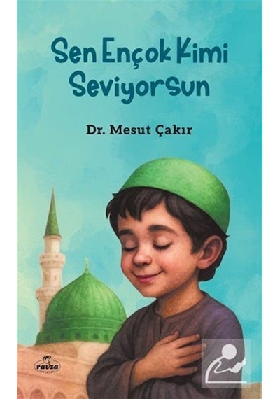 Sen Ençok Kimi Seviyorsun / Mesut Çakır