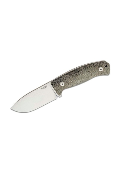 Lionsteel M2m Cvg M390 Kamp Bıçak Gri