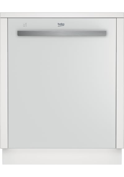 Beko BMA 6340 BC 6 Programlı 14 Kişilik Bulaşık Makinesi