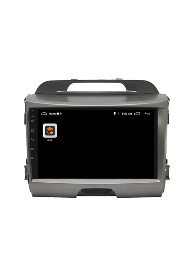 Celali Tuning Kia Sportage 2010-2015 Android 12 Carplay Navigasyon Multimedya - 2gb Ram 32gb Hdd