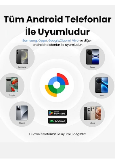 Akıllı Takip Cihazı Tag Akıllı Apple Uyumlu AirTag Telefondan İzlenebilir Tekli Paket