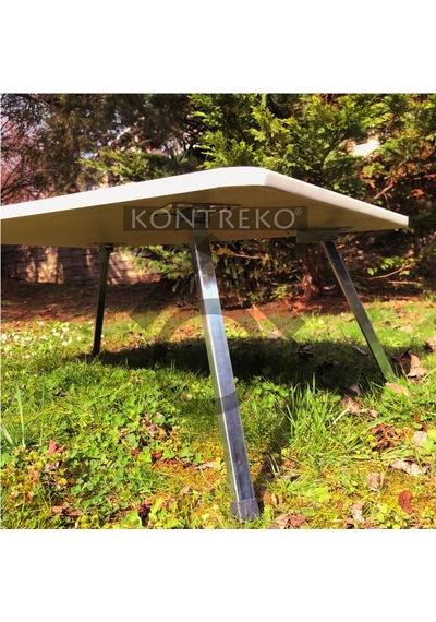 Kontreko Md582 Piknik Masası