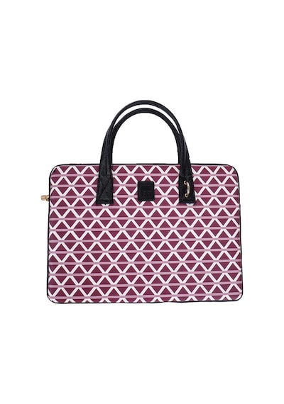 Minbag 563-27 Gül Kurusu Marin Laptop Çantası