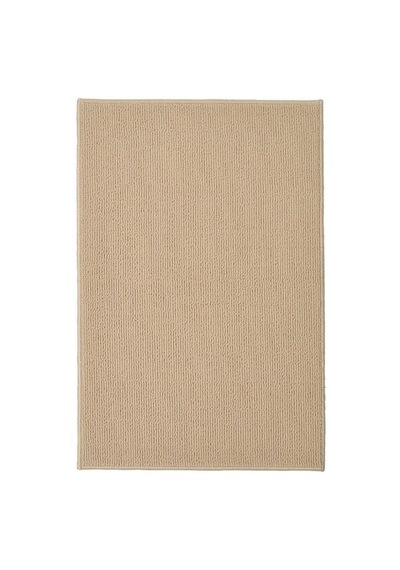 Ikea Fıntsen Banyo Halısı Paspas 40 X 60 Cm Bej