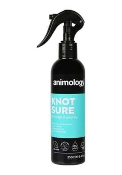 Animology Knot Sure Kıtık Açıcı Köpek Temizlik Spreyi