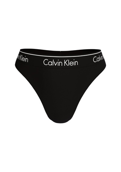 Calvin Klein Mayo Kadın / Kız Black-13615 Siyah