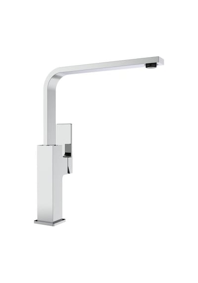 Teka- Bky 915 - Klasik Mutfak Bataryası - Krom - 116030056