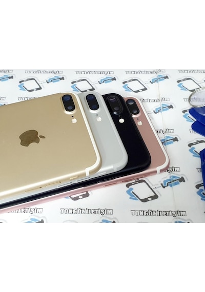 Apple Uyumlu iPhone 7 Plus Full Çıkma Kasa (Tamir Seti) (275883908)
