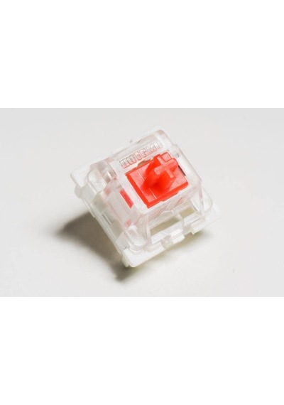 Outemu Mekanik Klavye Switch Yedek Tuş 6 Adet Red