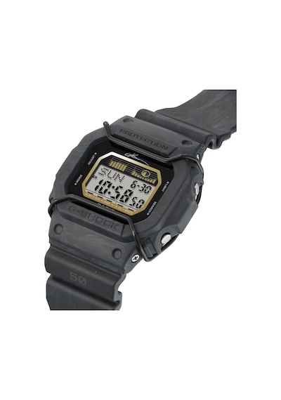 Casio Glx-5600kb-1dr Kol Saati Metalik