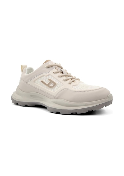 Guja 26y572 Bej Erkek Sneakers