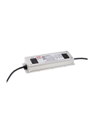 Elgc-300-l-a 116 232vdc,1300 2000ma Constant Power,+adj.