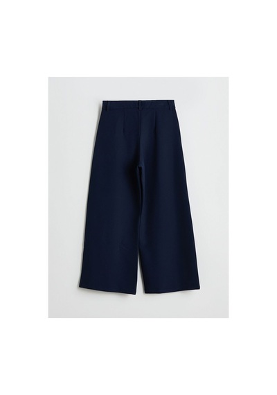 LC Waikiki Lcw Kids Lacivert Wideleg Pileli Kız Çocuk Pantolon Koyu Lacivert / W51178z4 - 730389342 Koyu Lacivert / W51178z4 LC Waikiki Lcw Kids Lacivert Wideleg Pileli Kız Çocuk Pantolon Koyu Lacivert / W51178z4 - 730389342 Koyu Lacivert / W51178z4