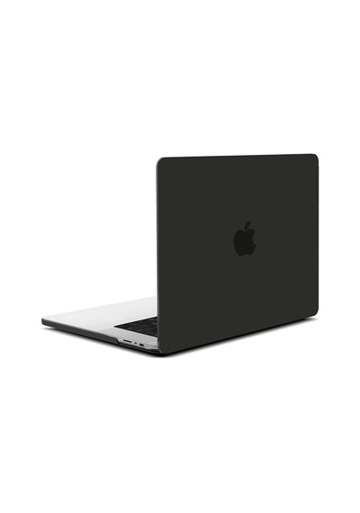 Apple Uyumlu MacBook Pro 14.2" 2021 A2442 M1 Kılıf