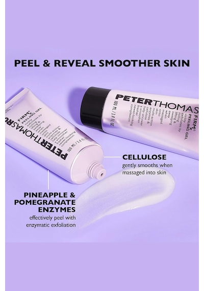 Peter Thomas Roth Fırmx Peeling Jel 100ml