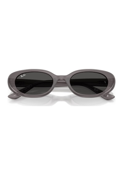 Ray-ban Güneş Gözlüğü Rb4441d 53 677787 Gri