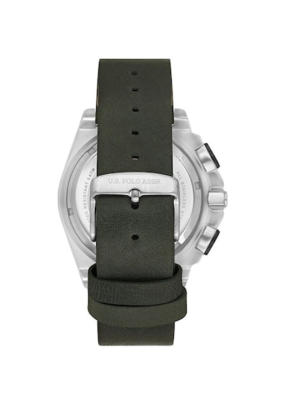 U.s. Polo Assn. Uspa1092-01 Erkek Kol Saati