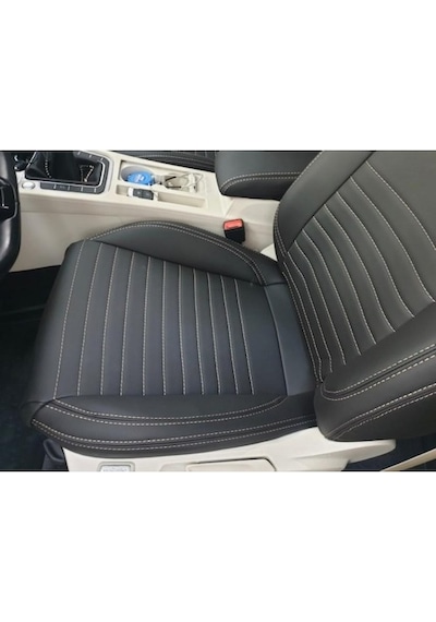 Volkswagen Passat Araca Özel Koltuk Kılıfı (502021650)