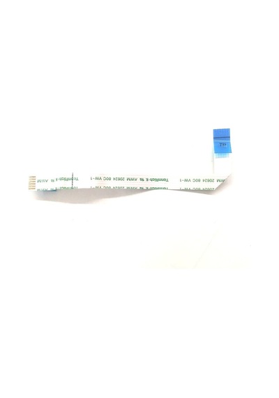 Lenovo Uyumlu M5400 80B5 Notebook Touchpad Flex Kablosu