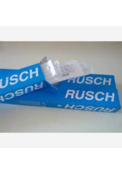 Rüsch Silikon Foley Sonda No 16