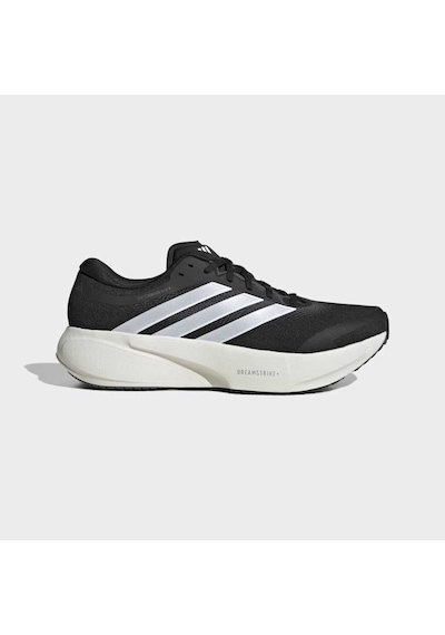 Adidas Jq8502 Supernova Rıse 3 M Erkek Yürüyüş Koşu Ayakkabısı Siyah