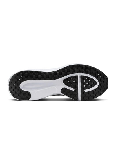Nike Revolution 8 Erkek Yürüyüş Koşu Günlük Spor Ayakkabı SİYAH-BEYAZ
