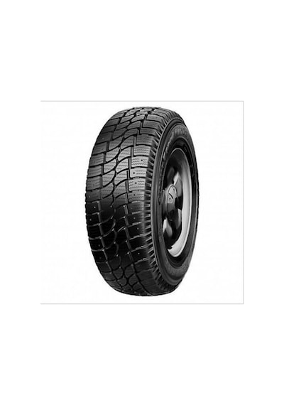 Riken 185R14C 102/100R Cargo Winter Kış Lastiği 2022