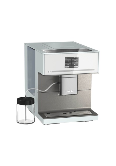 Miele 7750 CM Coffeeselect Tam Otomatik Solo Kahve Makinesi