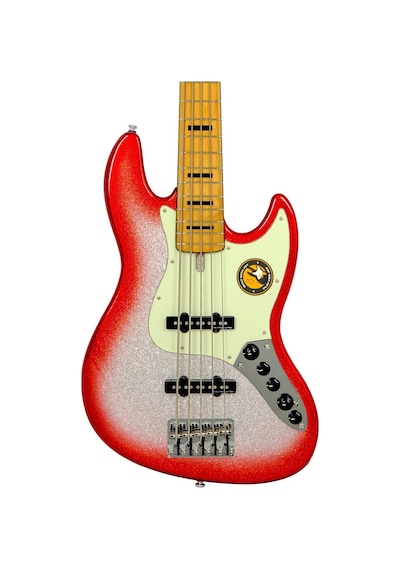 Sire Marcus Miller V7 Alder 5 Telli Bas Gitar V7ald5rbsp