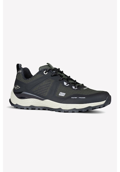 Lescon Safari 2 Su Geçirmez Erkek Outdoor Ayakkabı 367800000438 49 Haki Haki