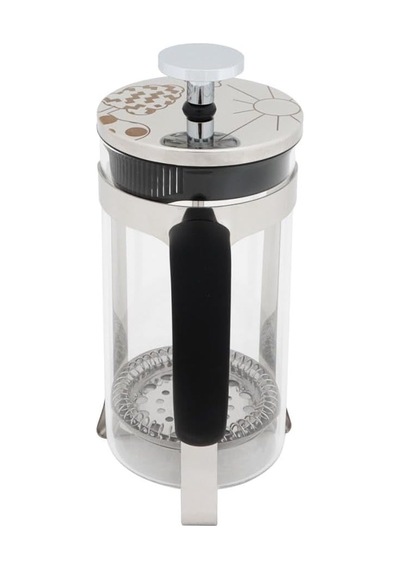 Fy450 Kahve Ve Bitki Çayı İçin French Press, 600 Ml Diğer
